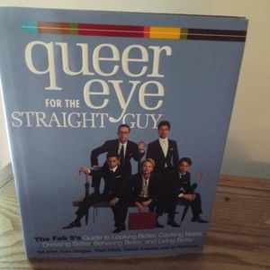 Book (Autographed) PERFECT CONDITION